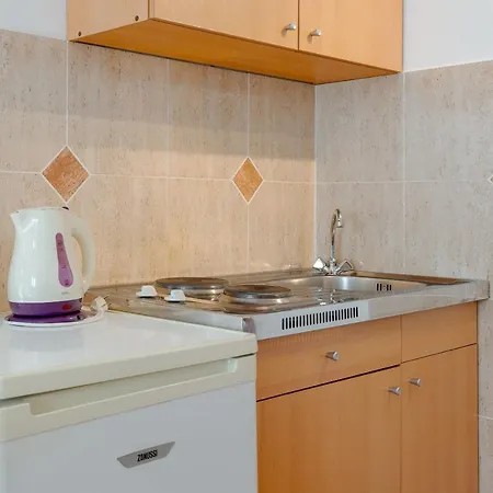 Apartman Family Gligora Mandre