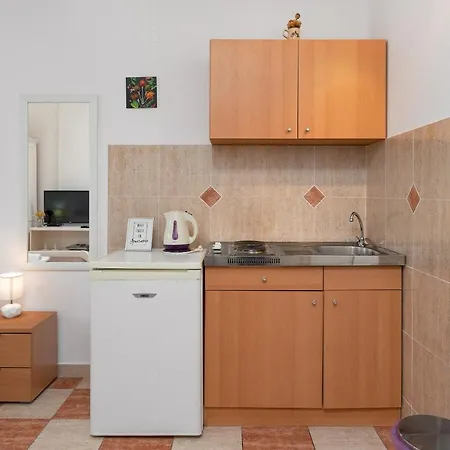 Family Gligora شقة *