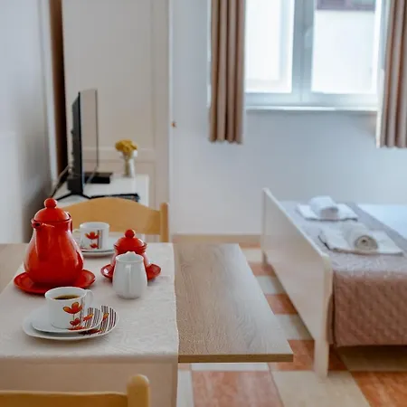 Apartman Family Gligora Mandre