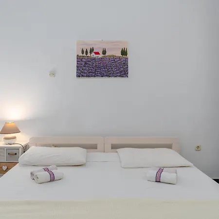 Family Gligora Apartman *