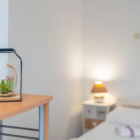 Family Gligora ماندري