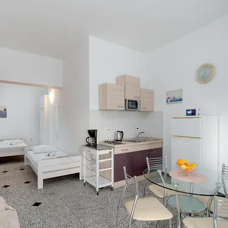 Apartman Family Gligora Mandre