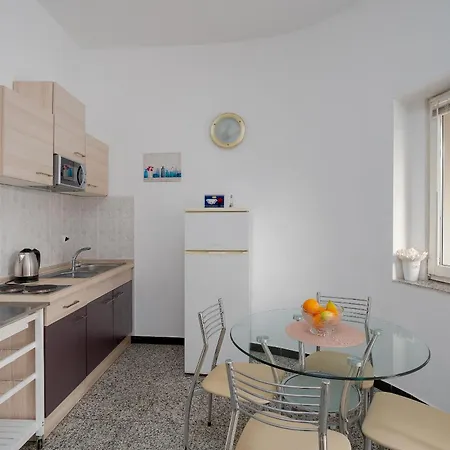 Family Gligora Apartman *