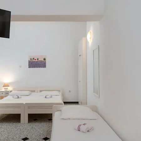 Family Gligora شقة *