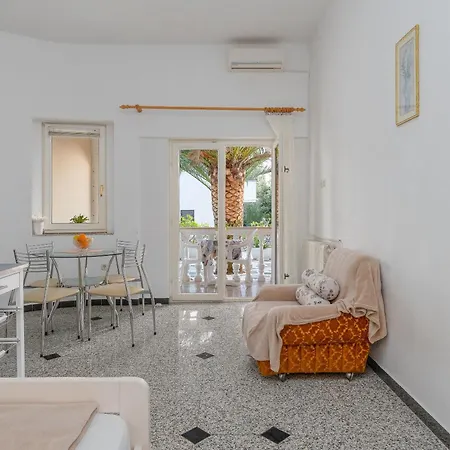 شقة Family Gligora *