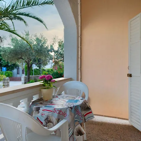 Family Gligora شقة *