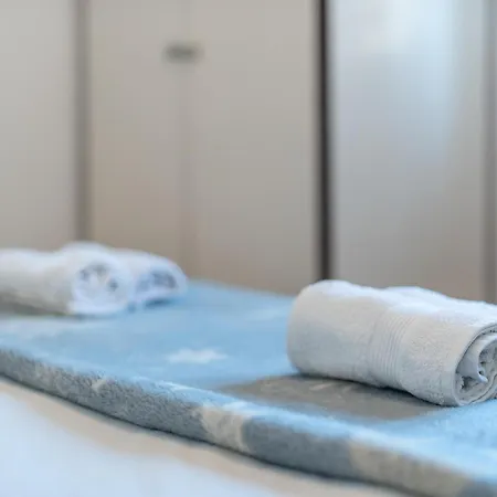 Family Gligora شقة *