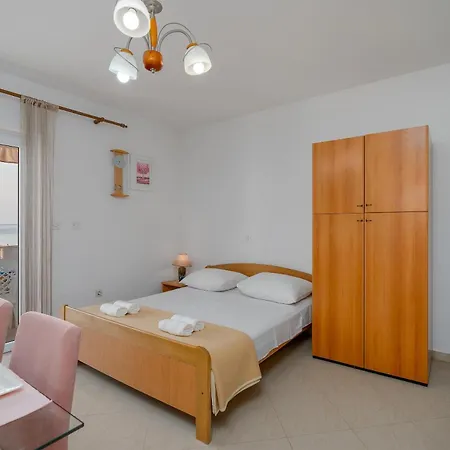 شقة Family Gligora