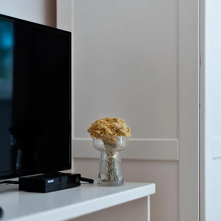 Family Gligora شقة *