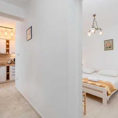 Apartman Family Gligora Mandre