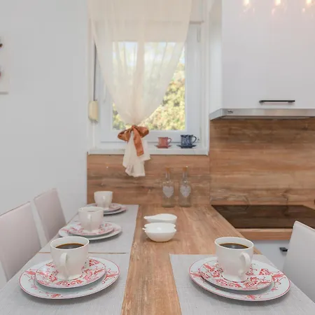 Family Gligora ماندري