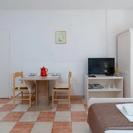 Family Gligora * ماندري