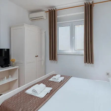 شقة Family Gligora *