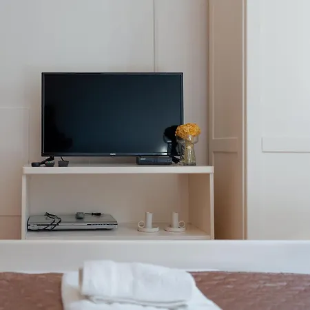 Family Gligora ماندري