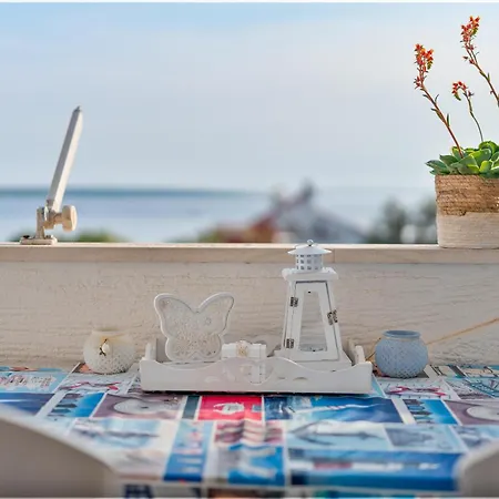 شقة Family Gligora *