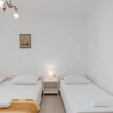 شقة Family Gligora ماندري