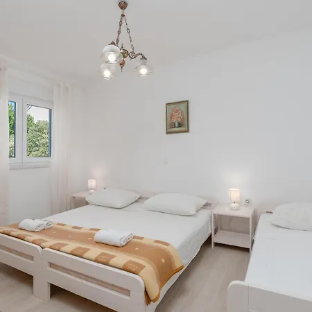 شقة Family Gligora