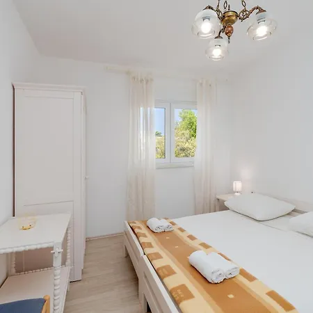 Family Gligora ماندري