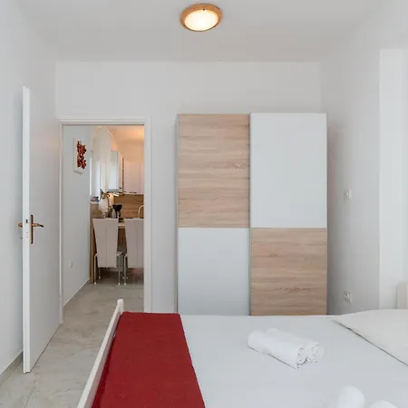 Family Gligora Apartman *