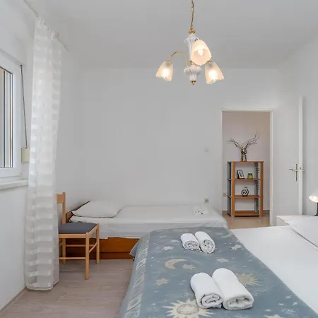 Family Gligora * ماندري