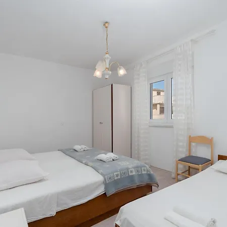 Family Gligora Apartman *