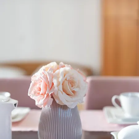 Family Gligora شقة