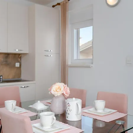 Family Gligora Apartman *