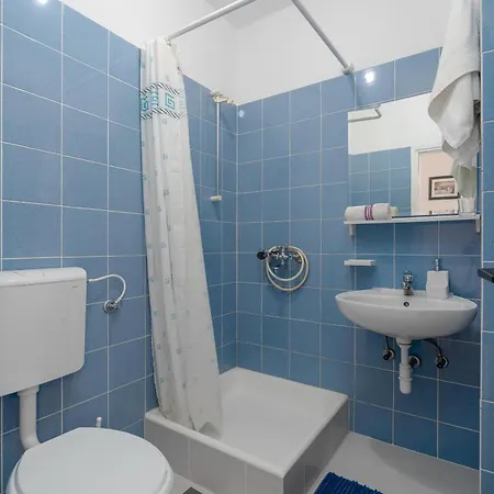 Family Gligora Apartman *