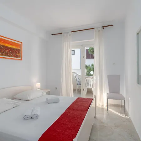 شقة Family Gligora ماندري