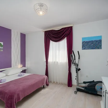 Family Gligora Apartment *