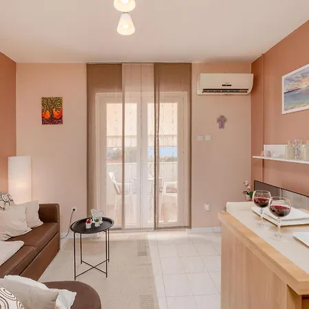 Apartment Family Gligora *