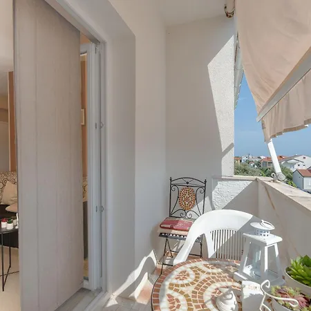 Family Gligora Apartment *