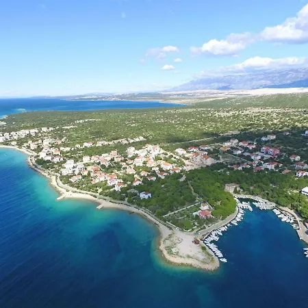 شقة Family Gligora *