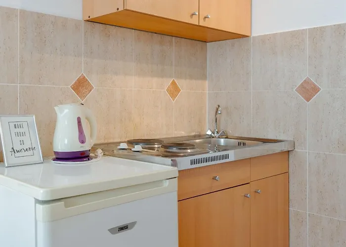 Apartamento Family Gligora Mandre