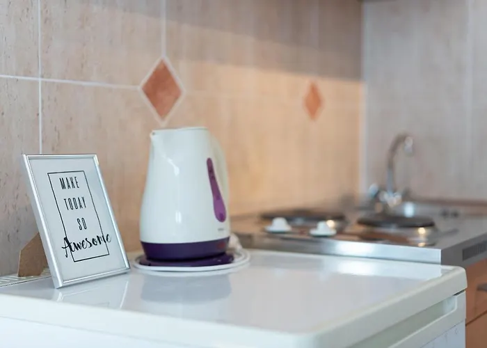 Family Gligora Apartamento *