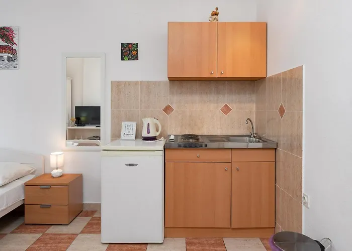 Family Gligora Apartamento *