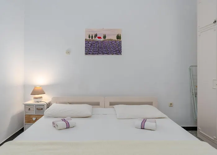 Family Gligora Apartamento *