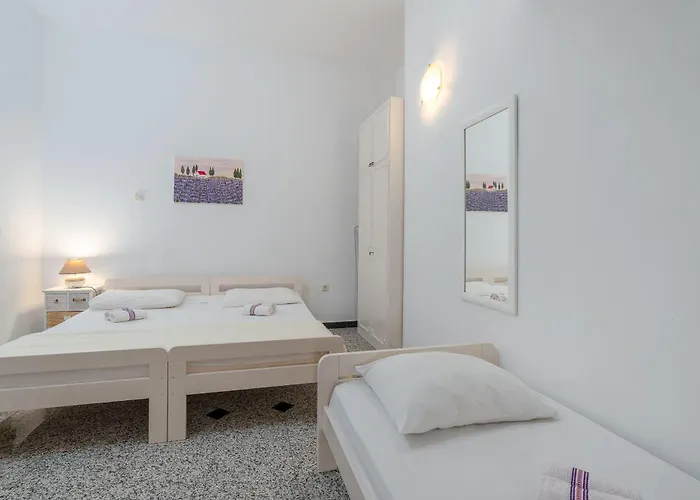 Family Gligora Apartamento