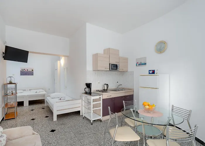 Apartamento Family Gligora Mandre