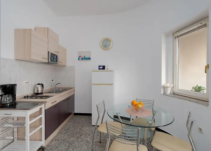 Family Gligora Apartamento *