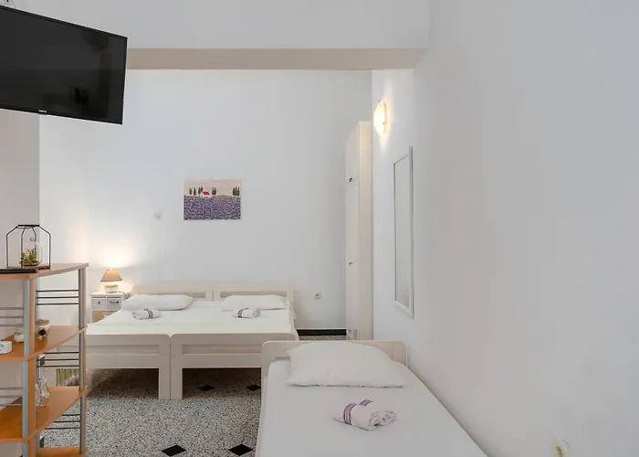 Family Gligora Apartamento *