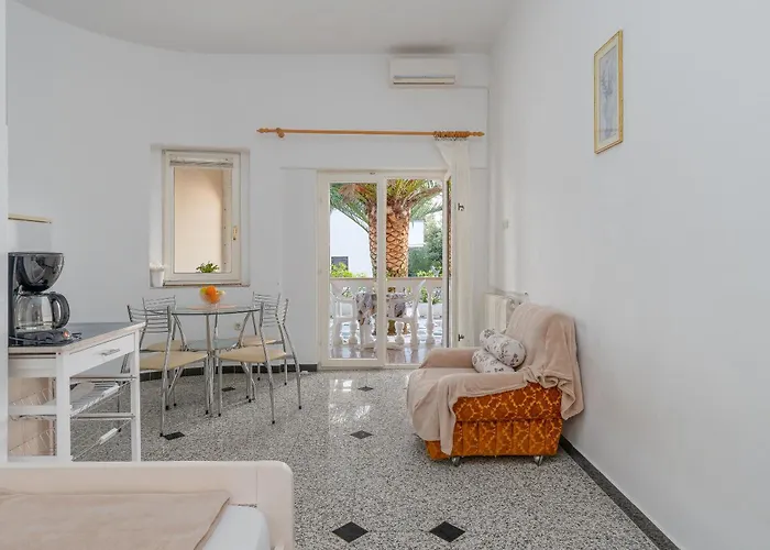 Apartamento Family Gligora *