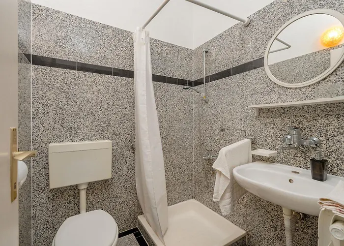 Apartamento Family Gligora Mandre