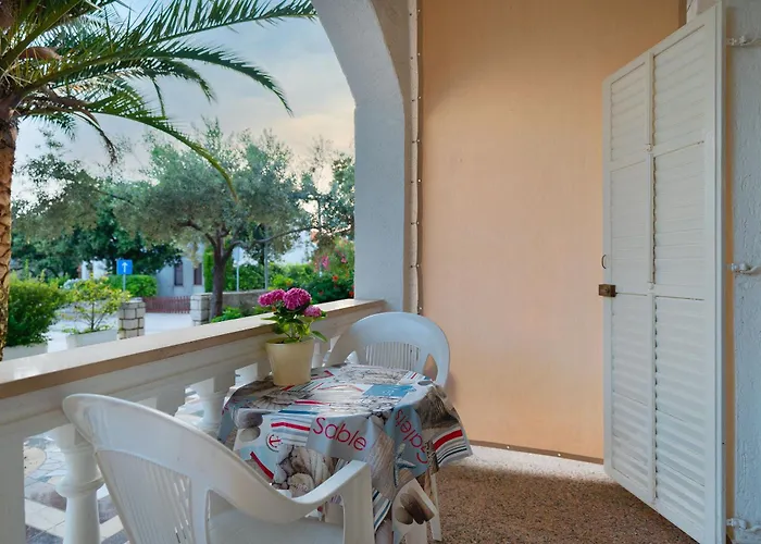 Family Gligora Apartamento *