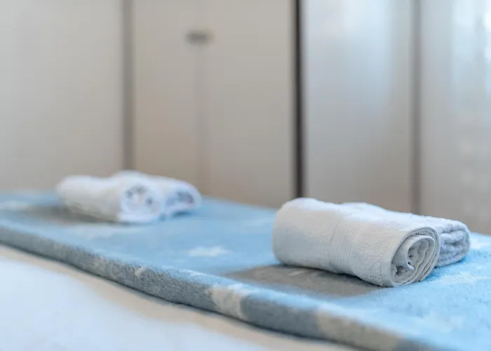 Family Gligora Apartamento *