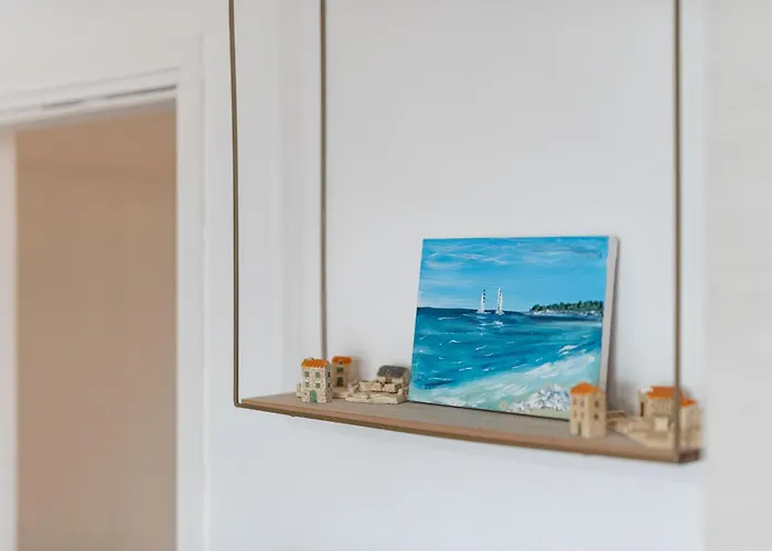 Apartamento Family Gligora *