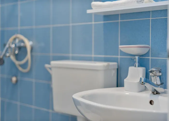 Apartamento Family Gligora Mandre