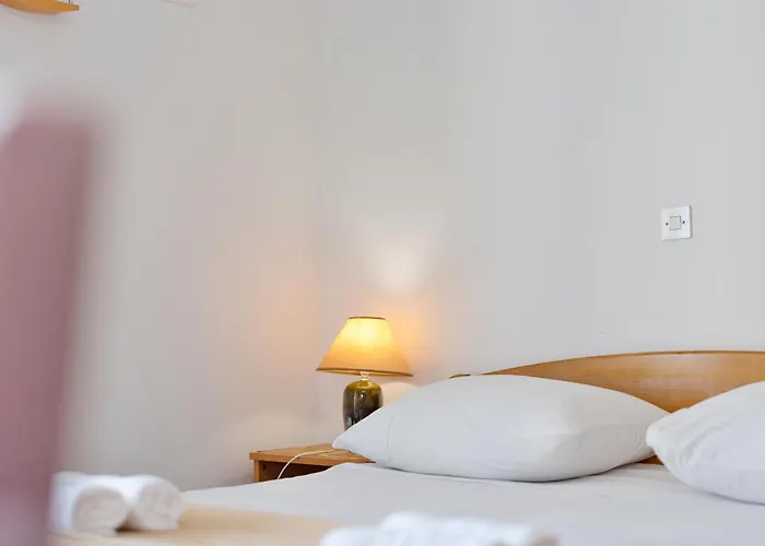 Apartamento Family Gligora Mandre