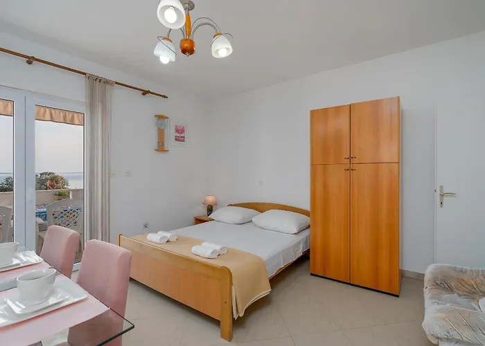 Apartamento Family Gligora