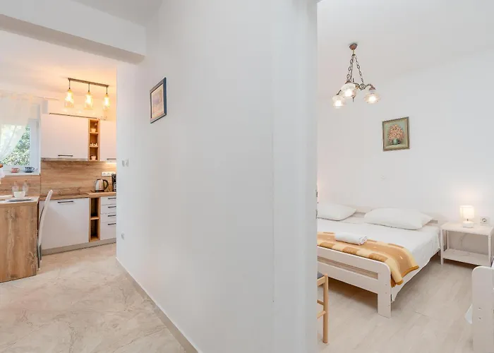 Apartamento Family Gligora Mandre